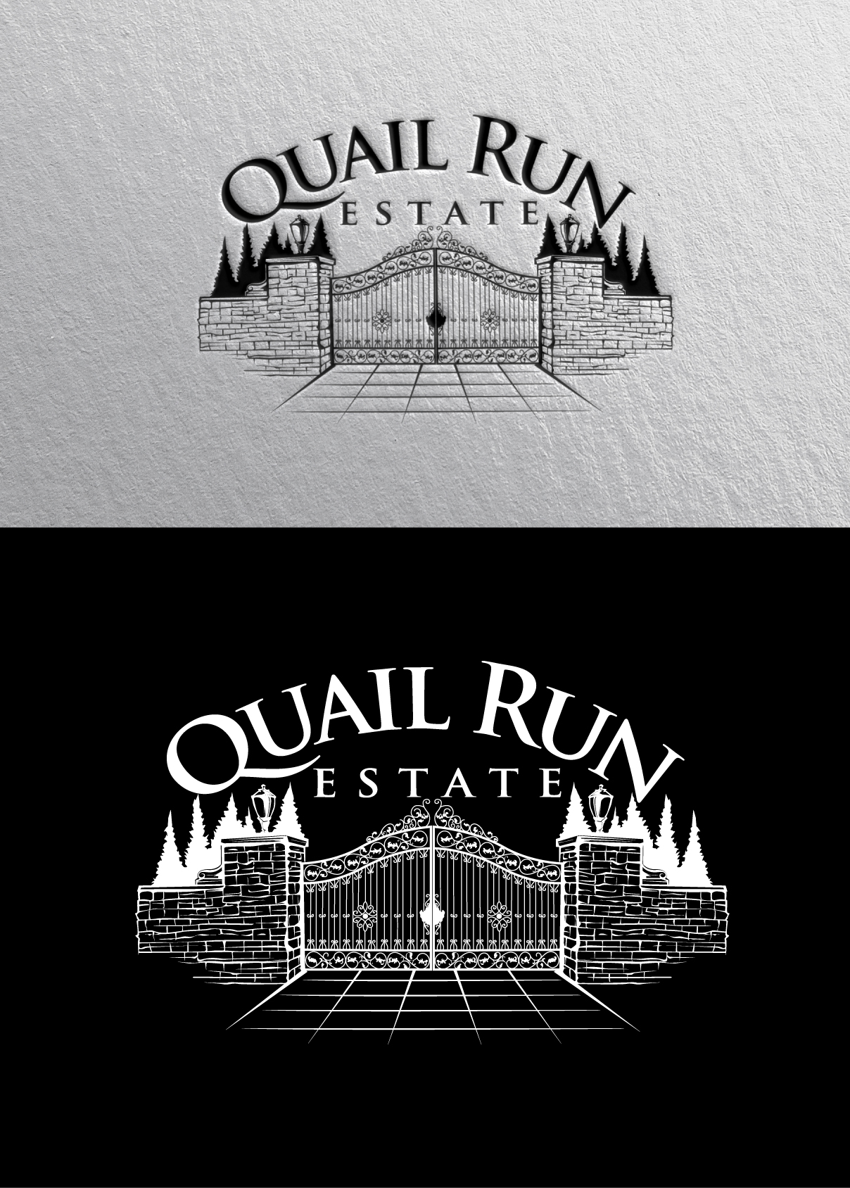 Logo Design by blue eye for this project | Design #27346532