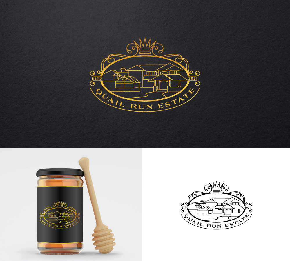 Logo Design by step forward 2 for this project | Design #27344338