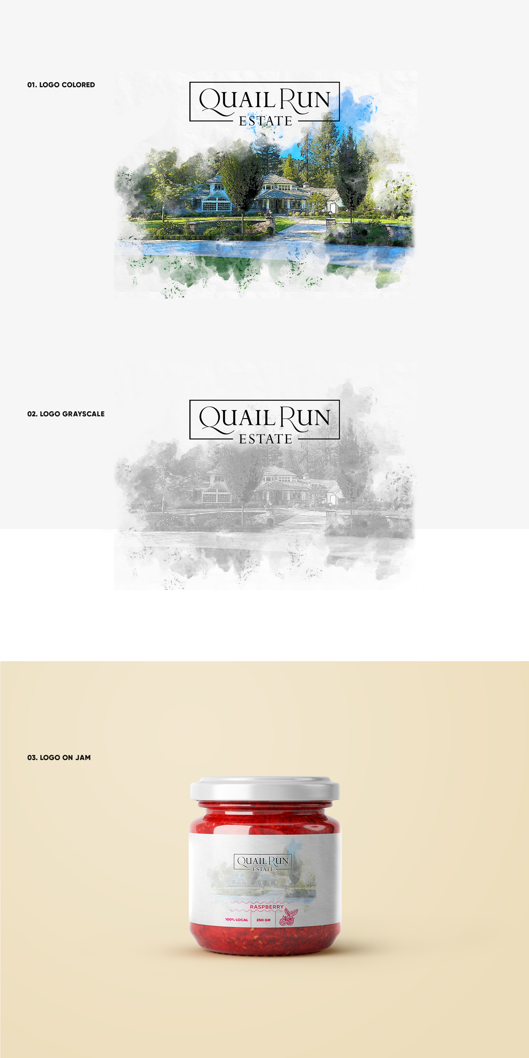 Diseño de Logo por Prestige Studio para este proyecto | Diseño #27344904