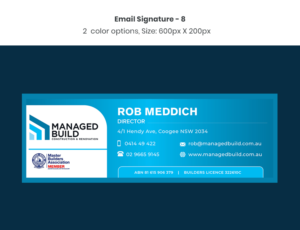 Stationery Design by Expert Designer for this project | Design: #27360434