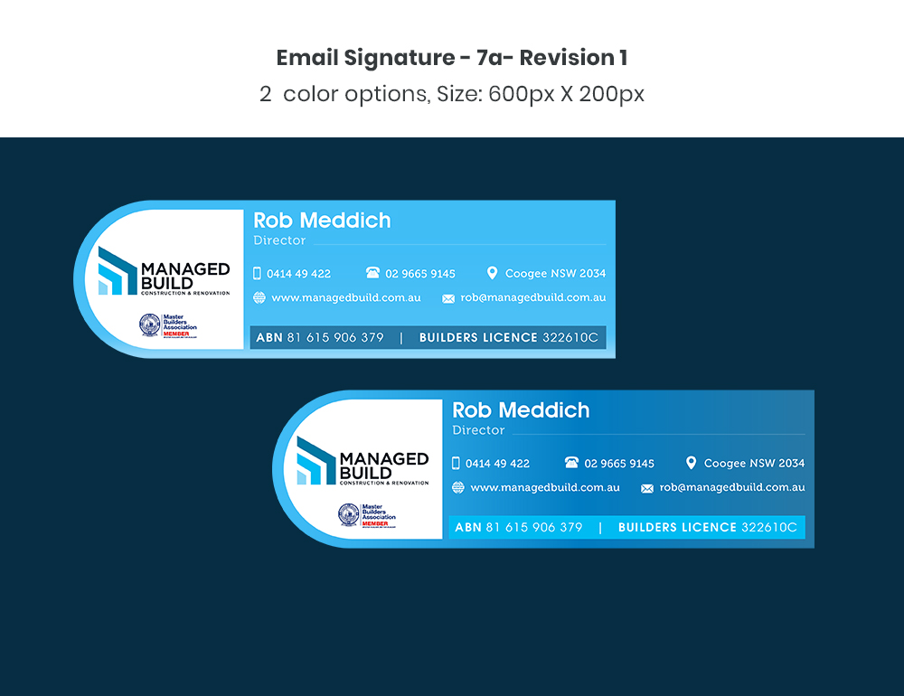Stationery Design by Expert Designer for this project | Design #27362577