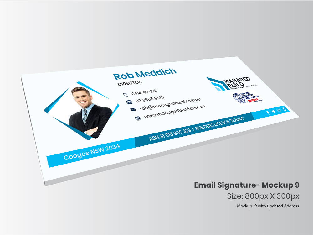 Stationery Design by Expert Designer for this project | Design #27368233