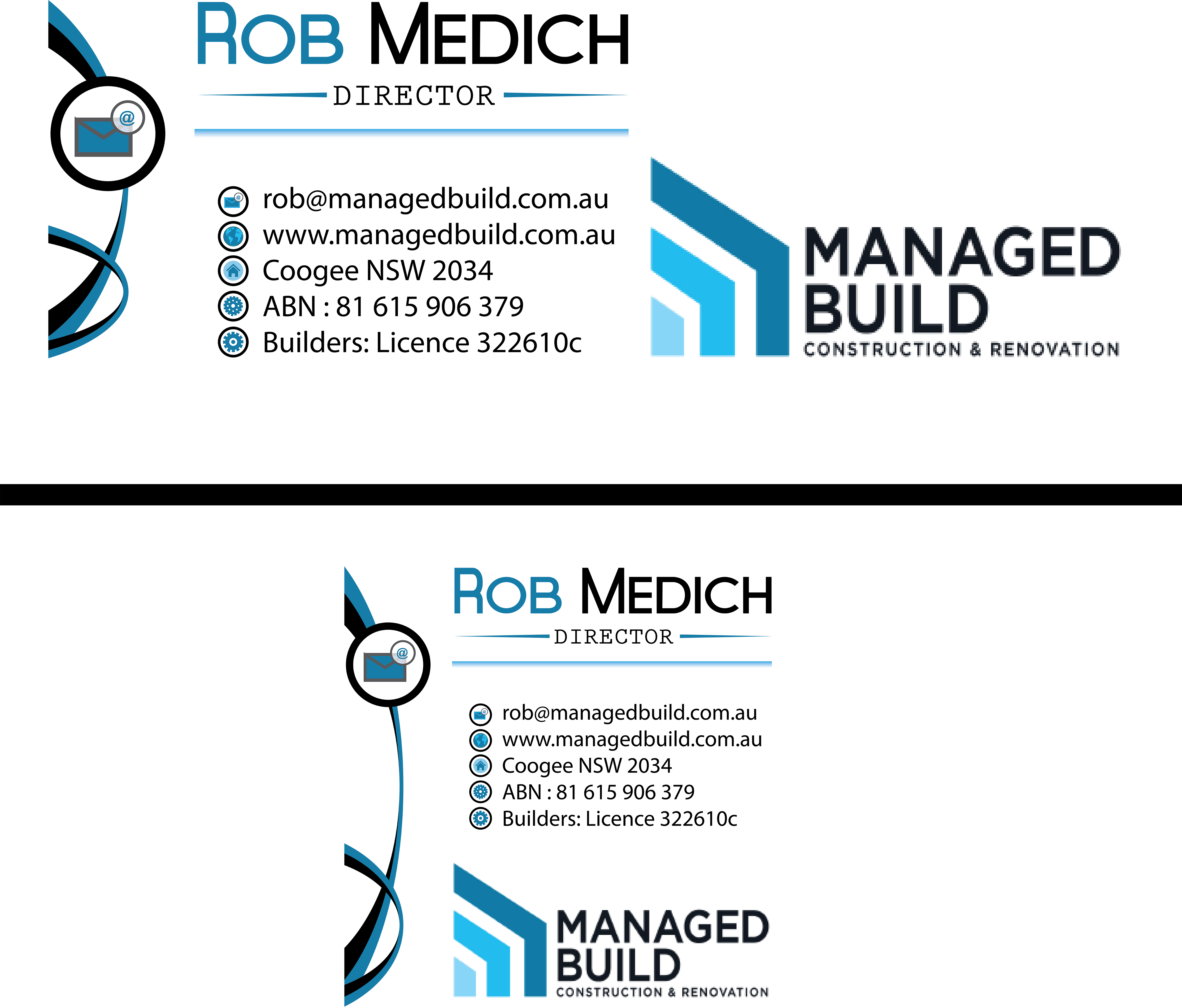 Design de Papeterie par EA Zones pour ce projet | Design #27413232