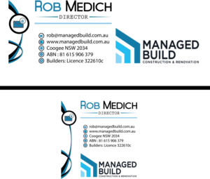 Stationery Design by EA Zones for this project | Design: #27413232