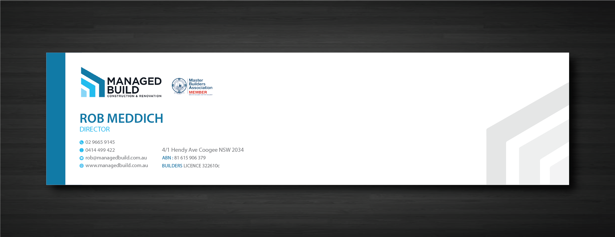 Stationery Design by artbitin for this project | Design #27417282