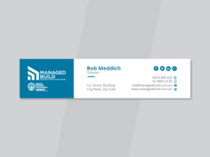 Stationery Design by OxonoArt for this project | Design: #27380469