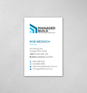 Stationery Design by chandrayaan.creative for this project | Design: #27355710