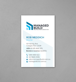 Stationery Design by chandrayaan.creative for this project | Design: #27355711