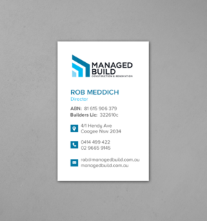 Stationery Design by chandrayaan.creative for this project | Design: #27355712