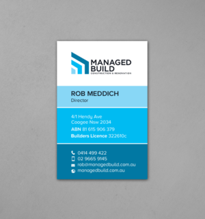 Stationery Design by chandrayaan.creative for this project | Design: #27355714