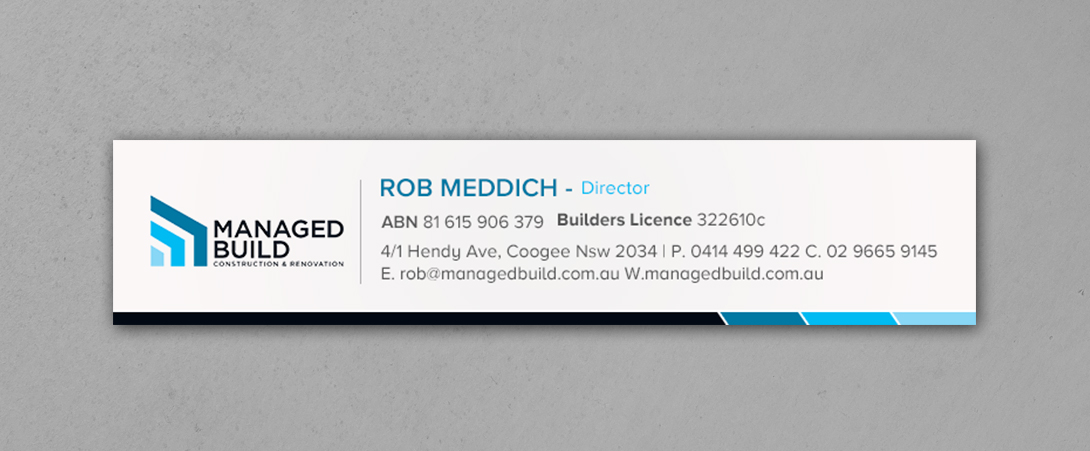 Design de Papeterie par chandrayaan.creative pour ce projet | Design #27355715