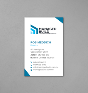 Stationery Design by chandrayaan.creative for this project | Design: #27355717