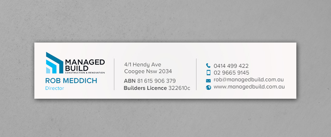 Stationery Design by chandrayaan.creative for this project | Design #27355718