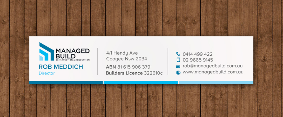 Design de Papeterie par chandrayaan.creative pour ce projet | Design #27355719