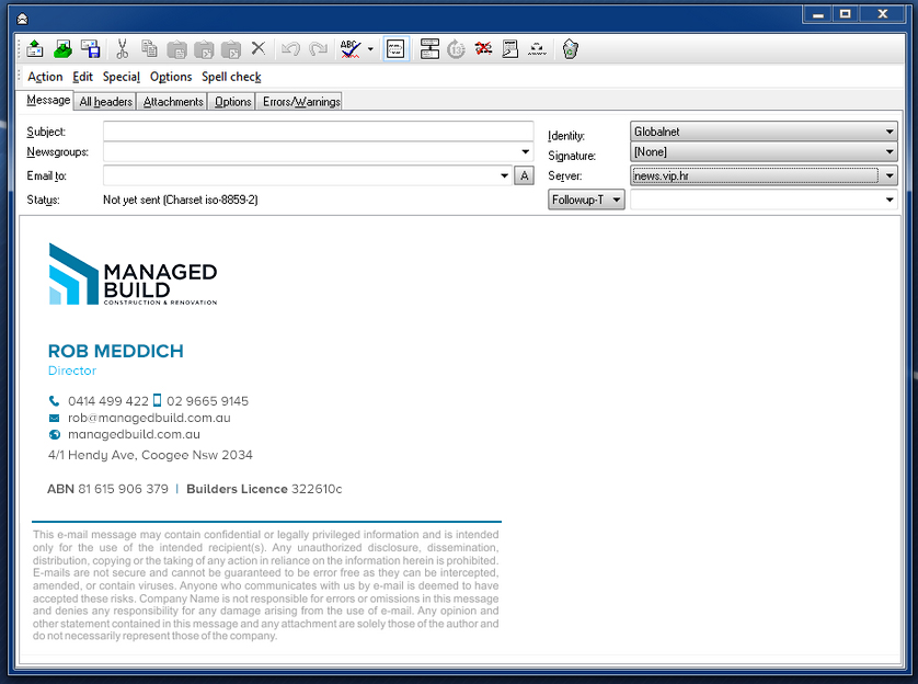 Stationery Design by chandrayaan.creative for this project | Design #27361519