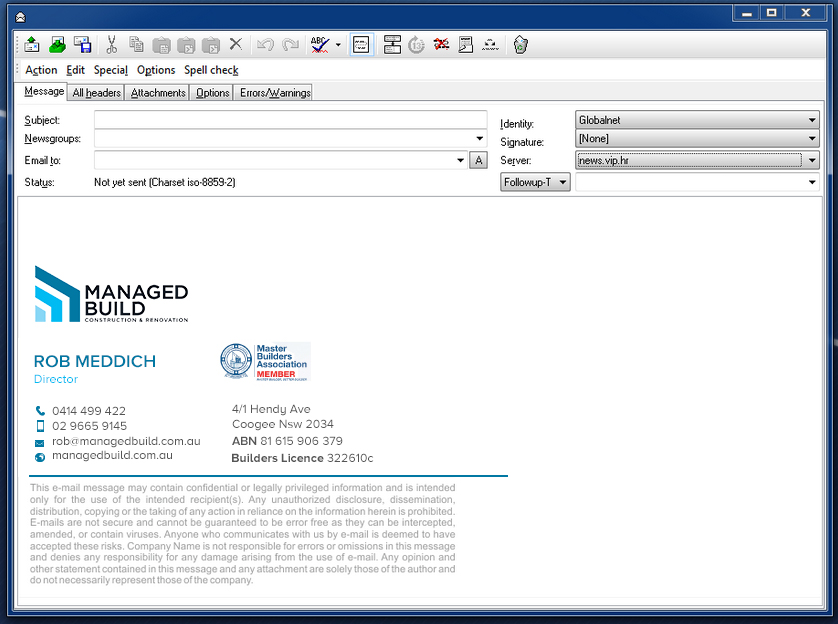 Stationery Design by chandrayaan.creative for this project | Design #27476362