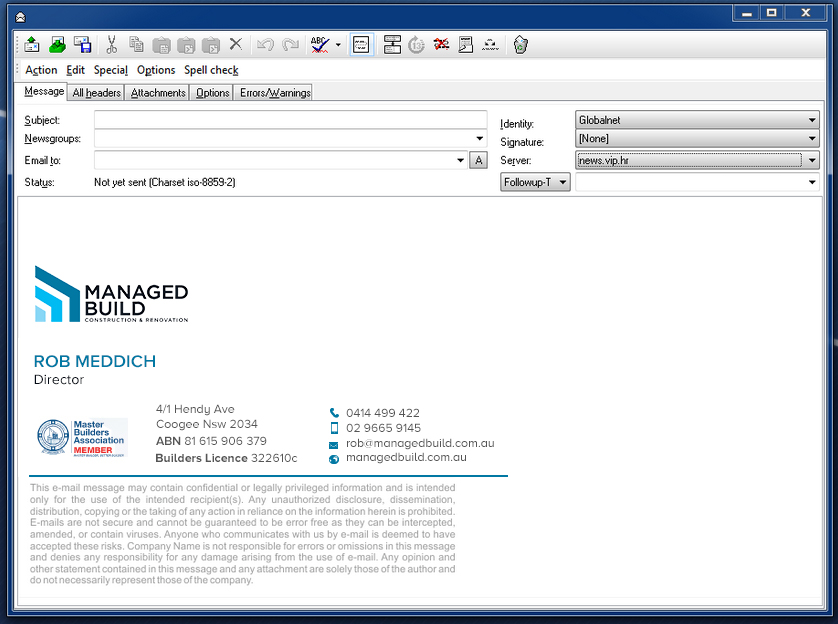 Stationery Design by chandrayaan.creative for this project | Design #27476367