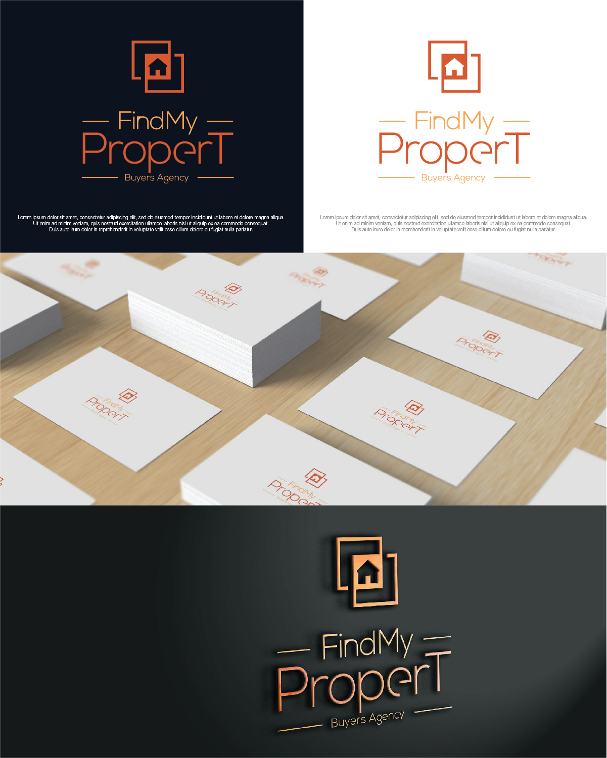 Logo Design by dstudios for this project | Design #27361640