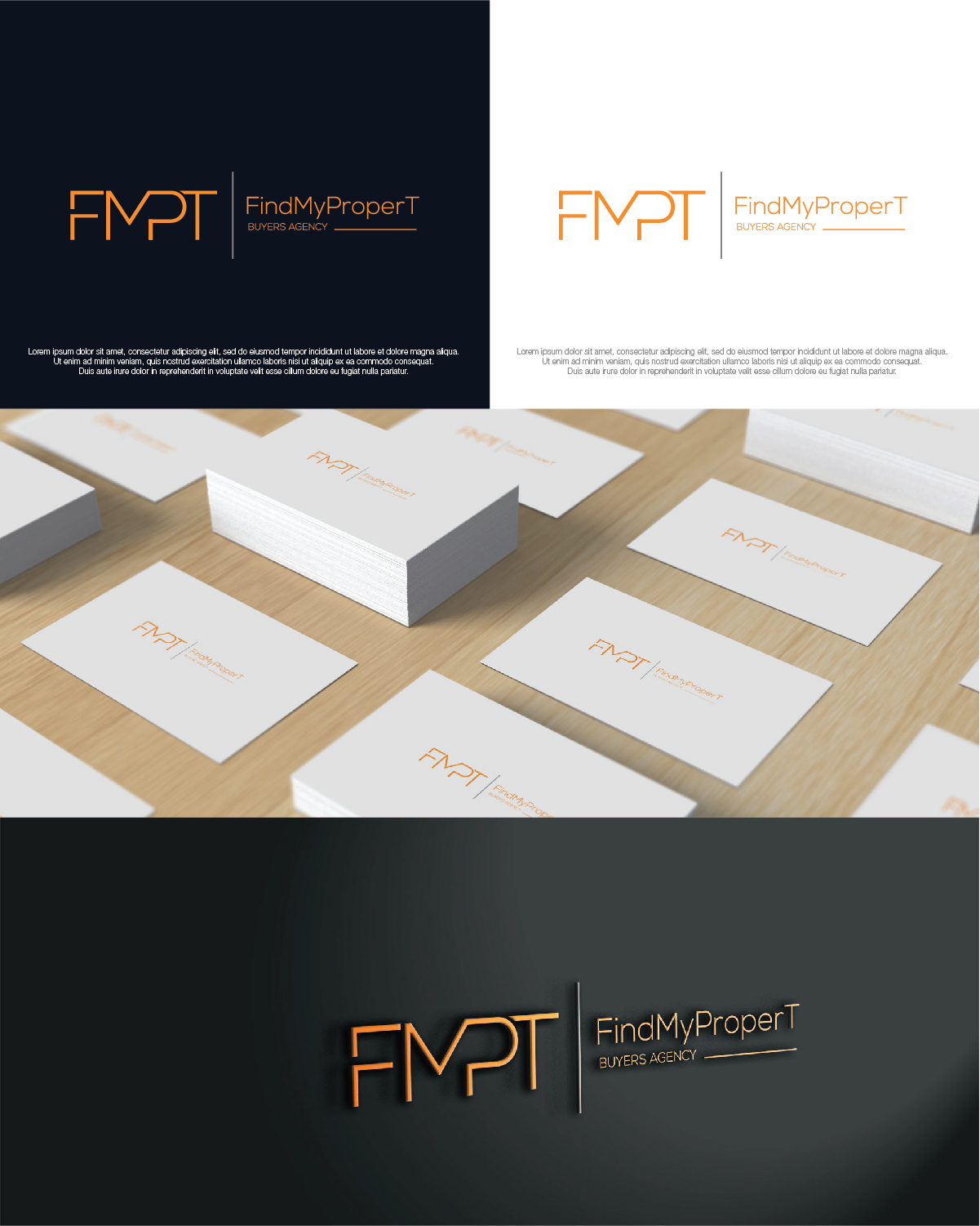 Logo Design by dstudios for this project | Design #27361646
