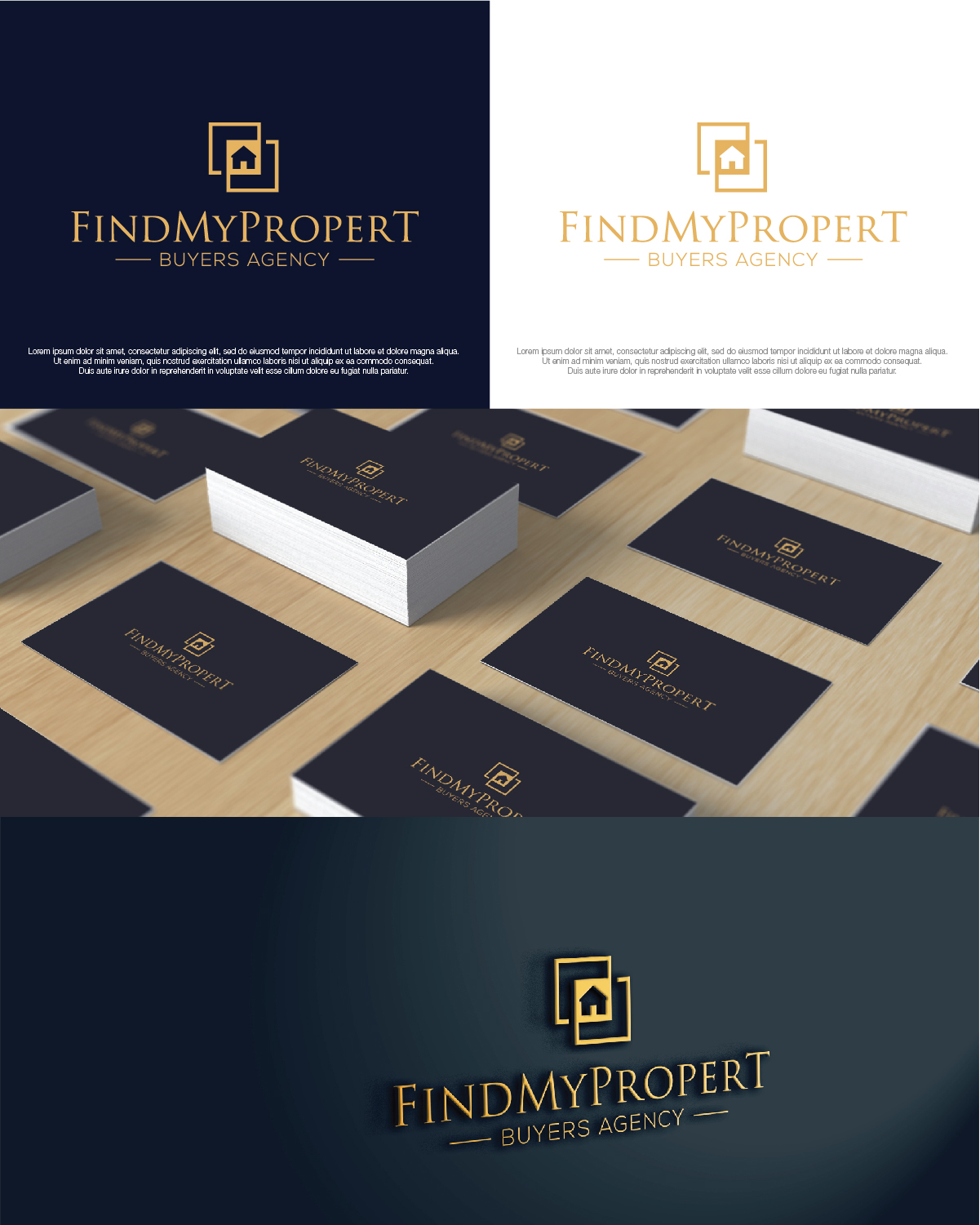 Diseño de Logo por dstudios para este proyecto | Diseño #27366812