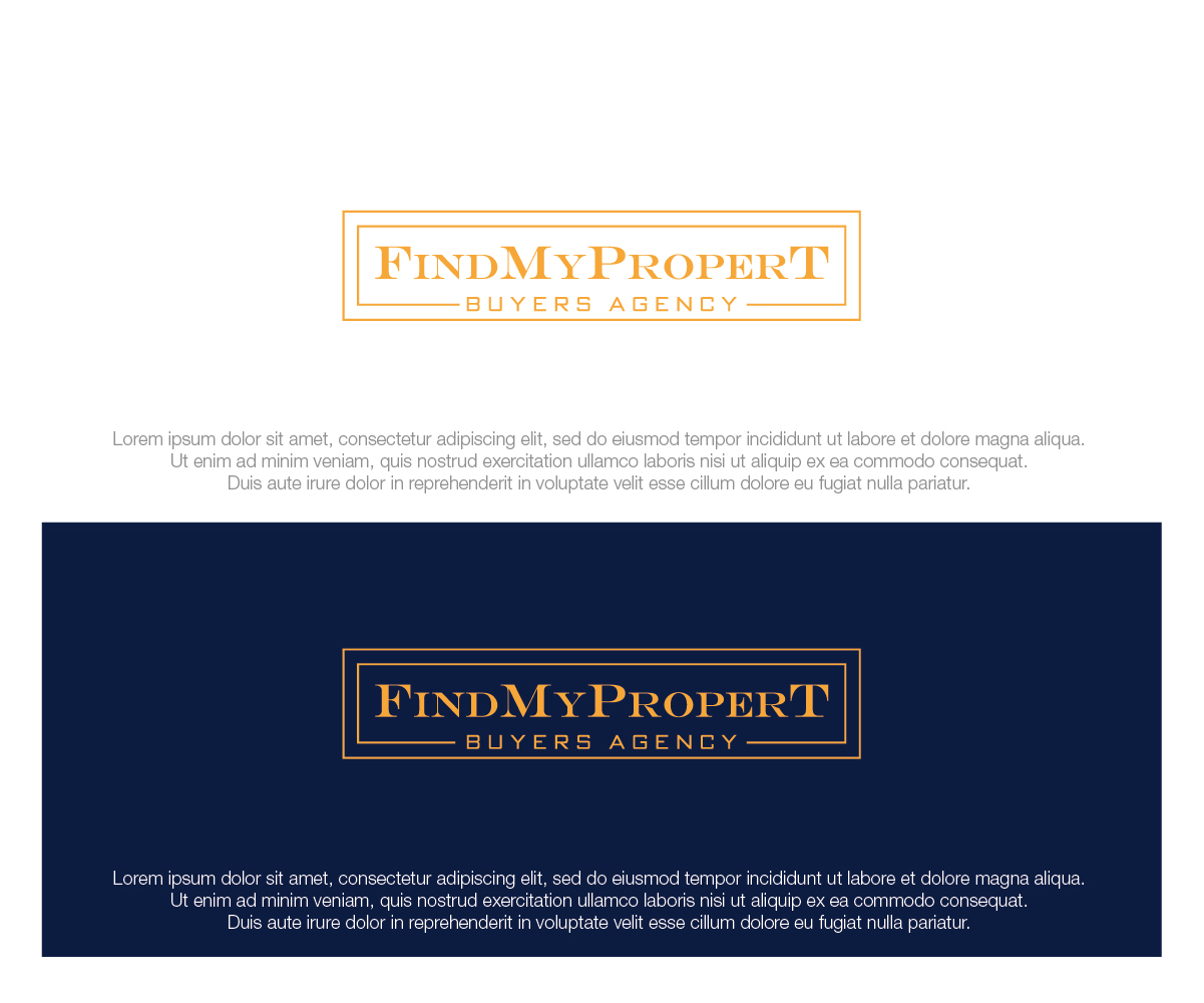 Logo Design by dstudios for this project | Design #27369909