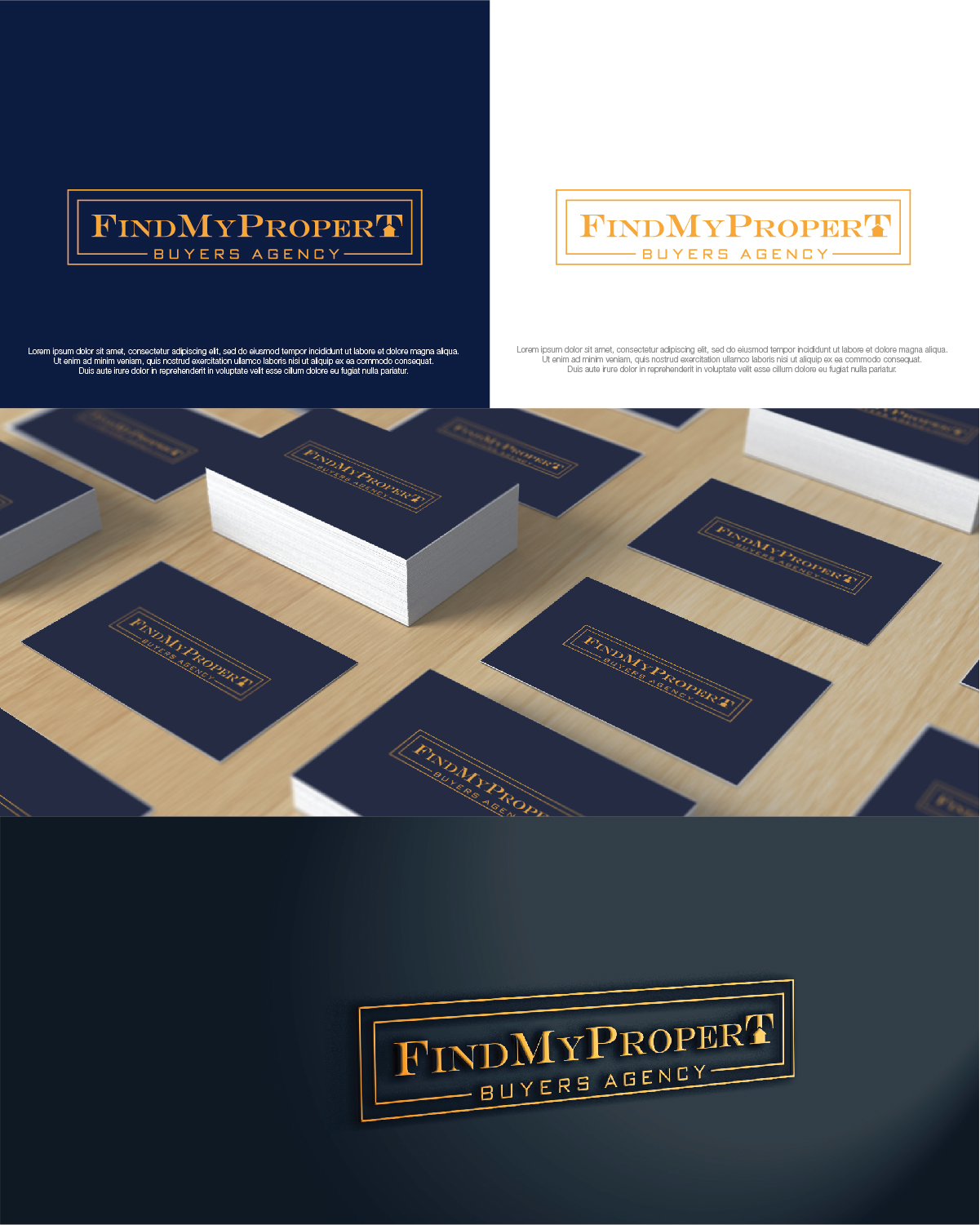 Logo Design by dstudios for this project | Design #27385474