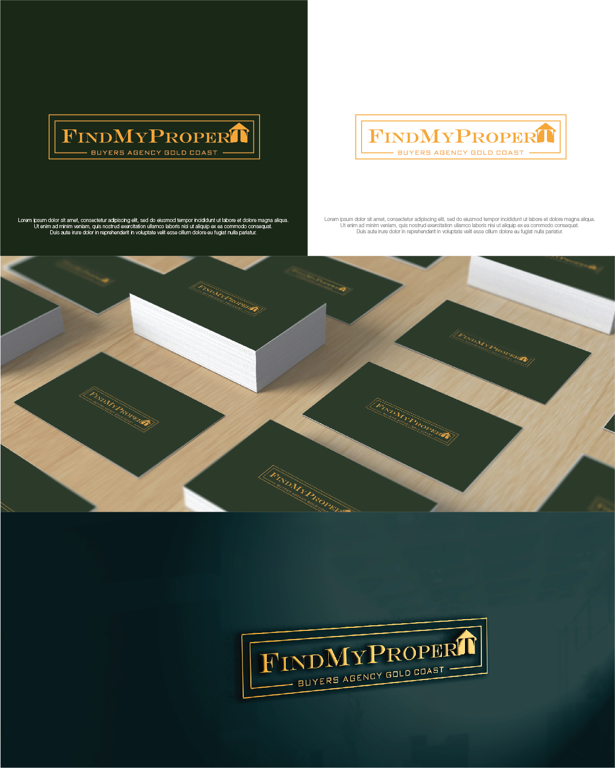 Logo Design by dstudios for this project | Design #27405704