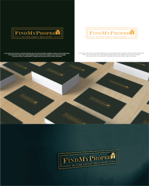 Diseño de Logo por dstudios para este proyecto | Diseño: #27405706