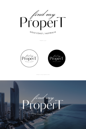 Logo Design by sez_inn for this project | Design #27343620