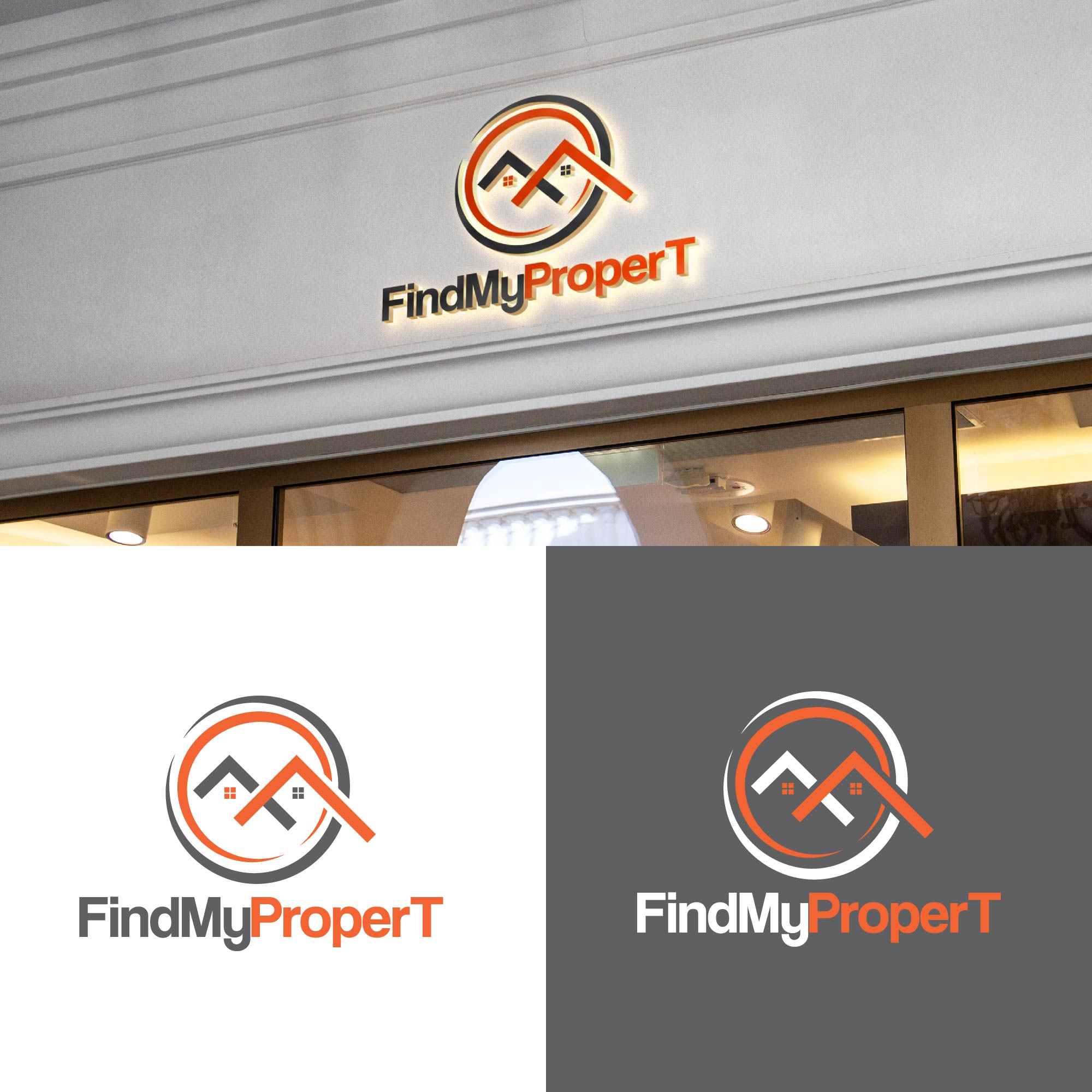 Logo Design by kaushal 05 for this project | Design #27343171