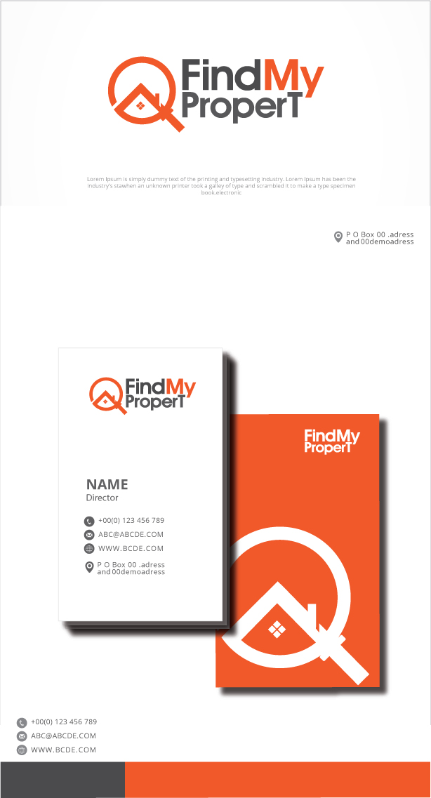 Logo Design by graphicevolution for this project | Design #27343817