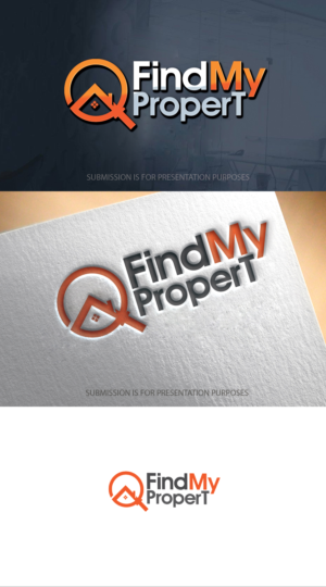 Diseño de Logo por graphicevolution para este proyecto | Diseño: #27343818