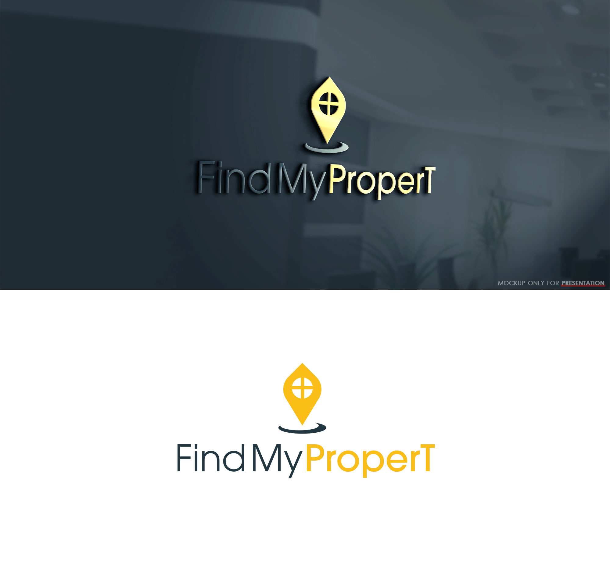 Logo Design by Mono.co for this project | Design #27344177