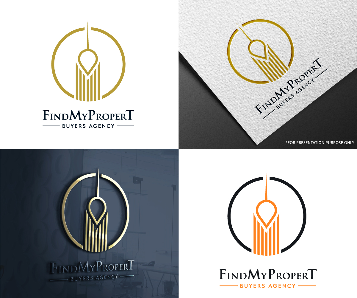 Logo Design by Graphic_Dune for this project | Design #27377492