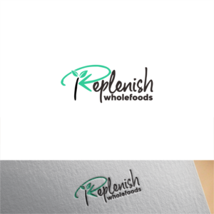 Logo Design by Arham Hidayat for this project | Design: #27366686
