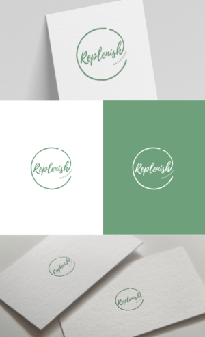Logo Design by GLDesigns for this project | Design: #27345663
