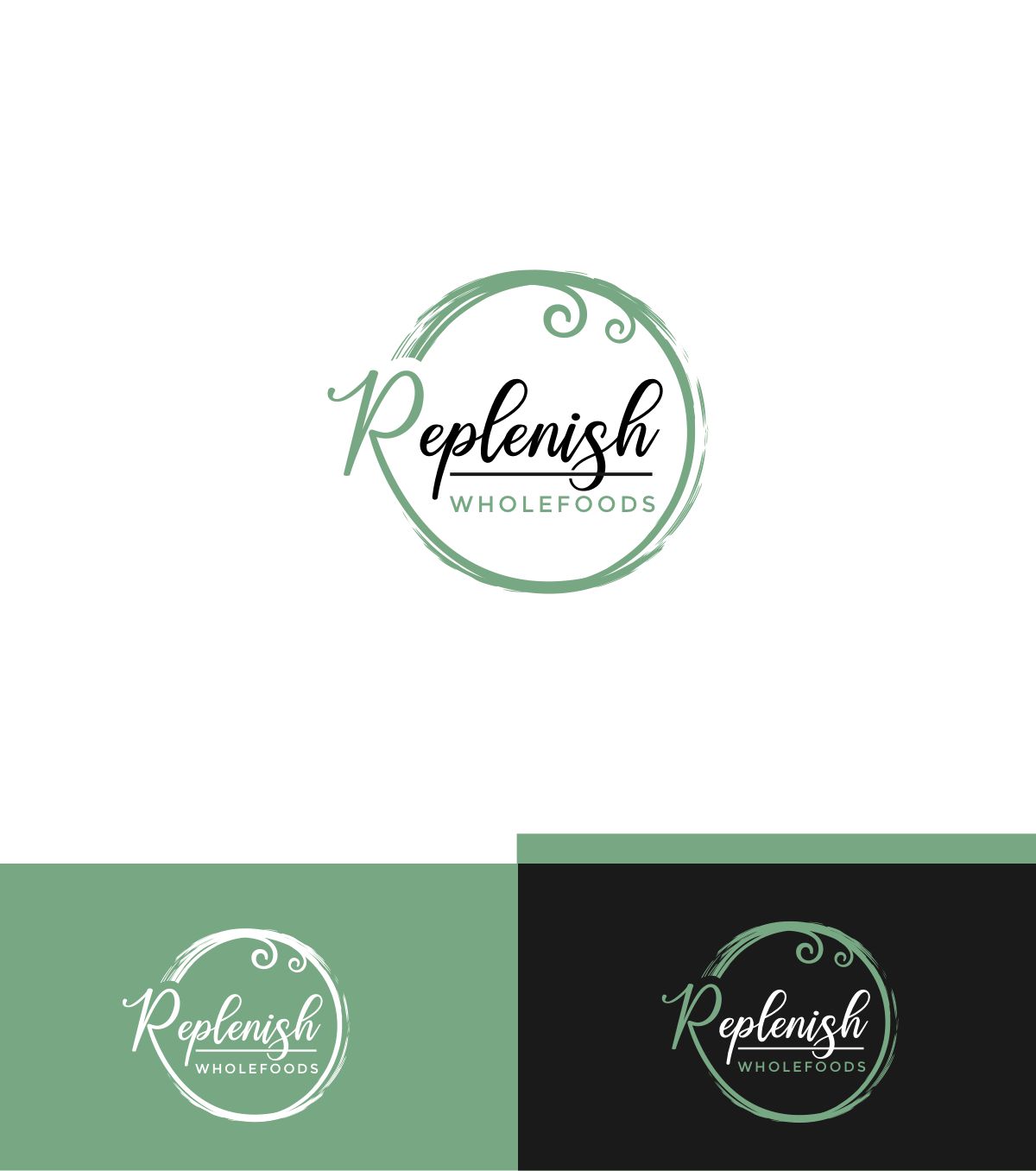 Logo Design by ecorokerz for this project | Design #27343987