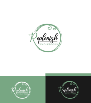 Logo Design by ecorokerz for this project | Design: #27343987