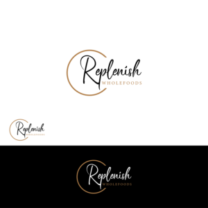 Logo Design by TalhaShaikh 12 for this project | Design #27343805