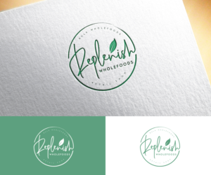 Logo Design by step forward 2 for this project | Design: #27343189