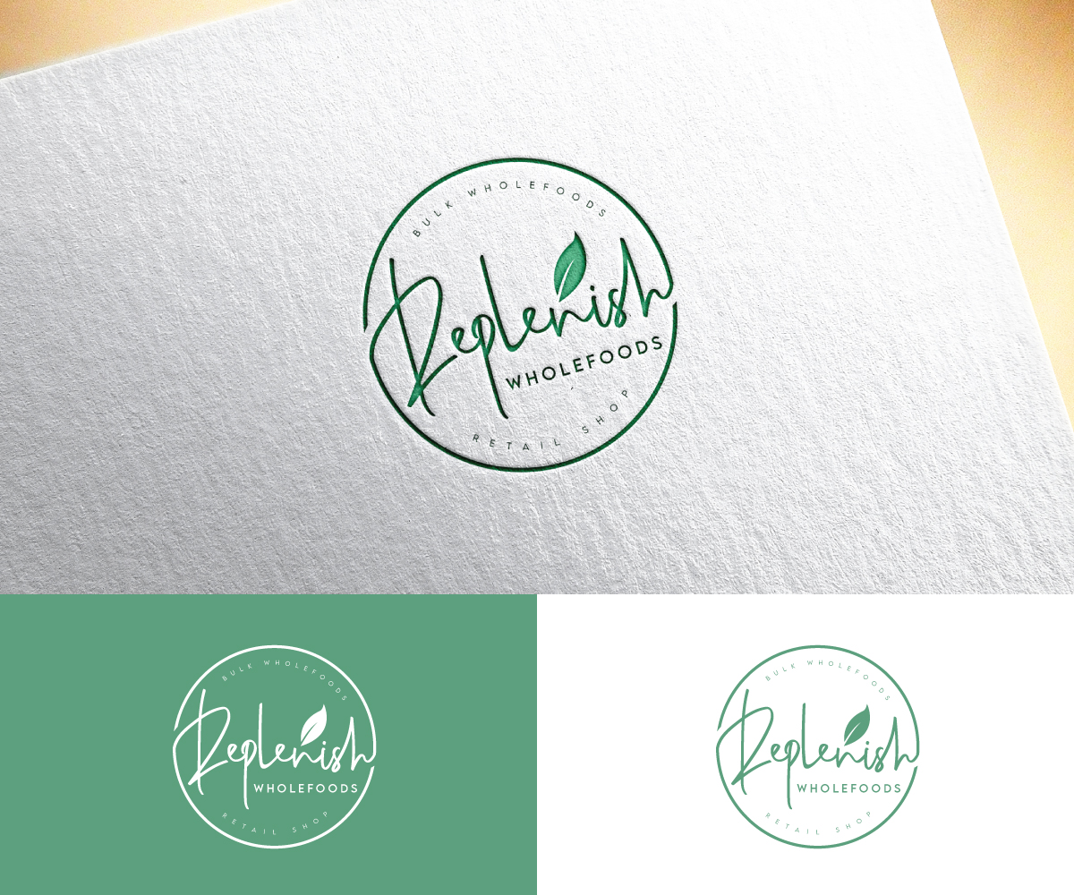 Logo Design by step forward 2 for this project | Design #27349375