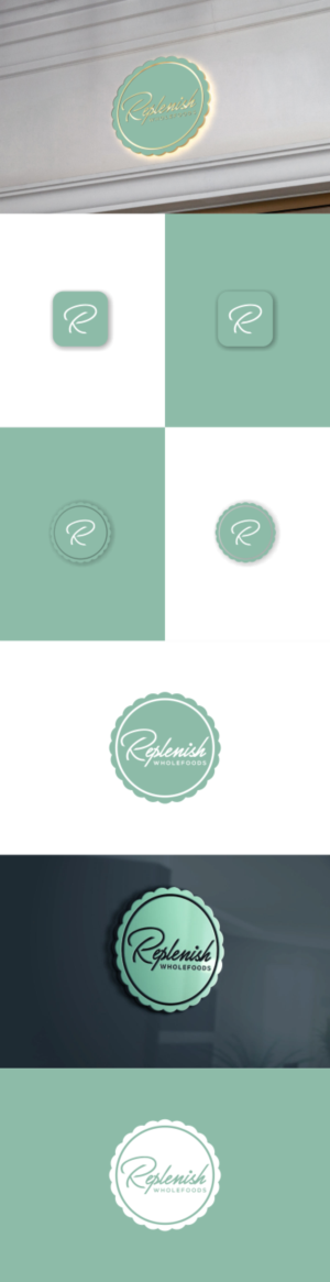 Logo Design by Uswatun