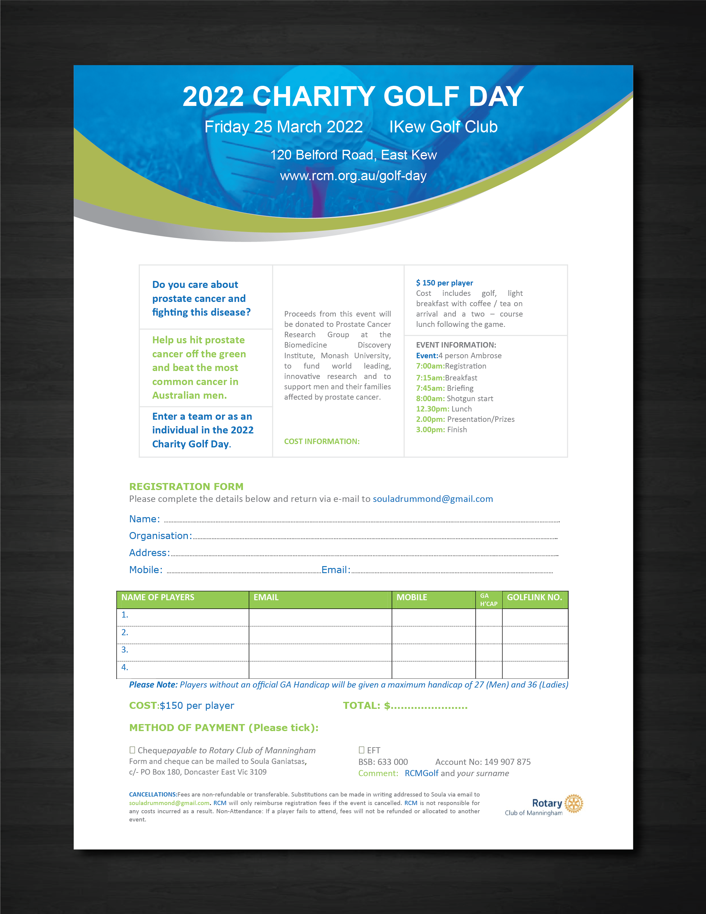 Brochure Design by artbitin for this project | Design #27367895