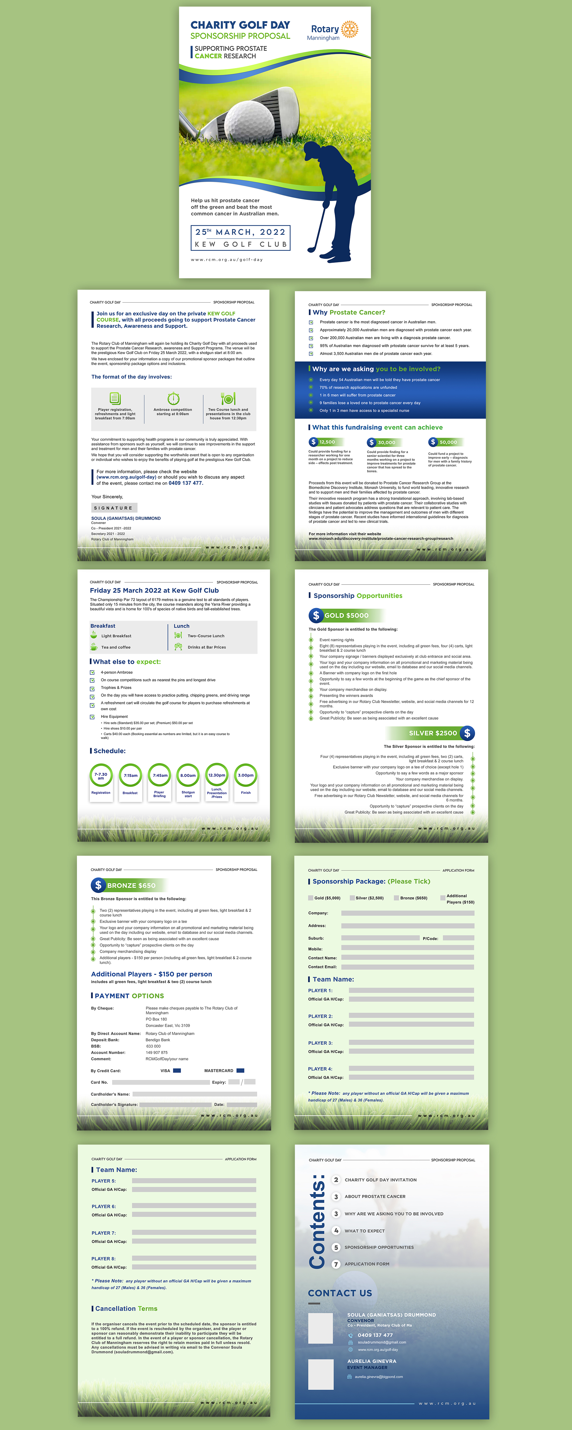 Brochure Design by debdesign for this project | Design #27359227