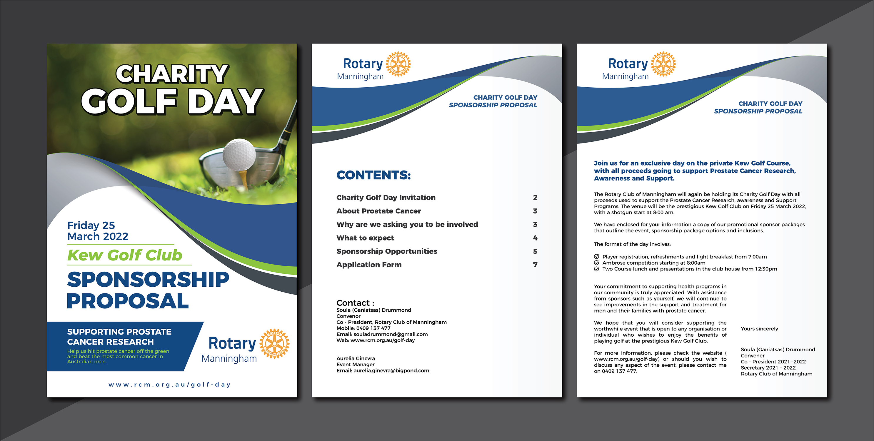 Broschüren-Design von Deziners Zone für dieses Projekt | Design #27344326