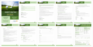 Brochure Design by kgraphics2011 for this project | Design #27347709