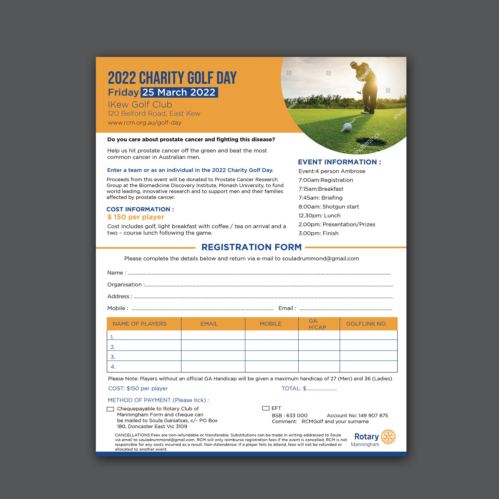 Brochure Design by aspiremedia for this project | Design #27346687