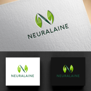 Logo Design by Rueell Artss for this project | Design #27377042