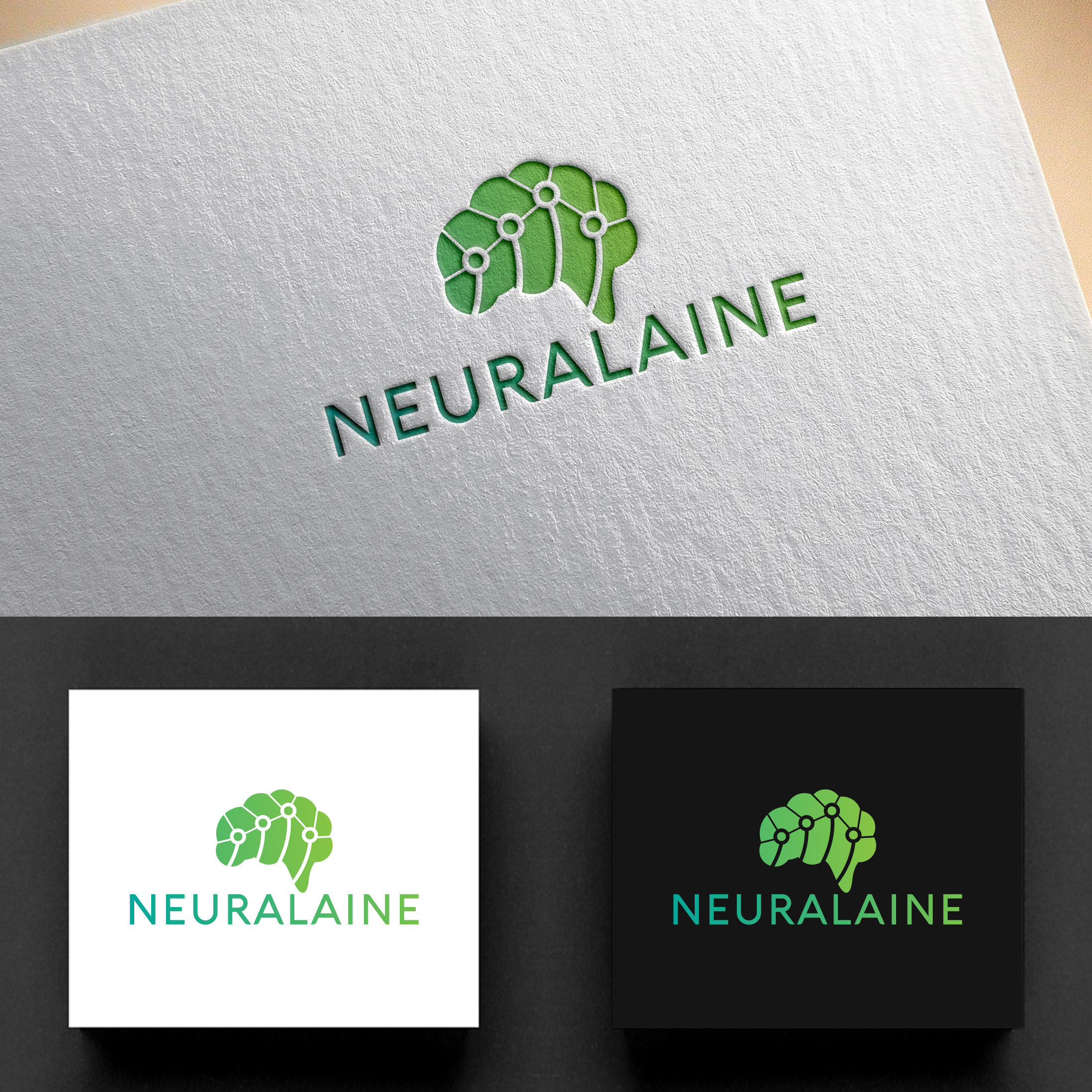 Diseño de Logo por Rueell Artss para este proyecto | Diseño #27377069