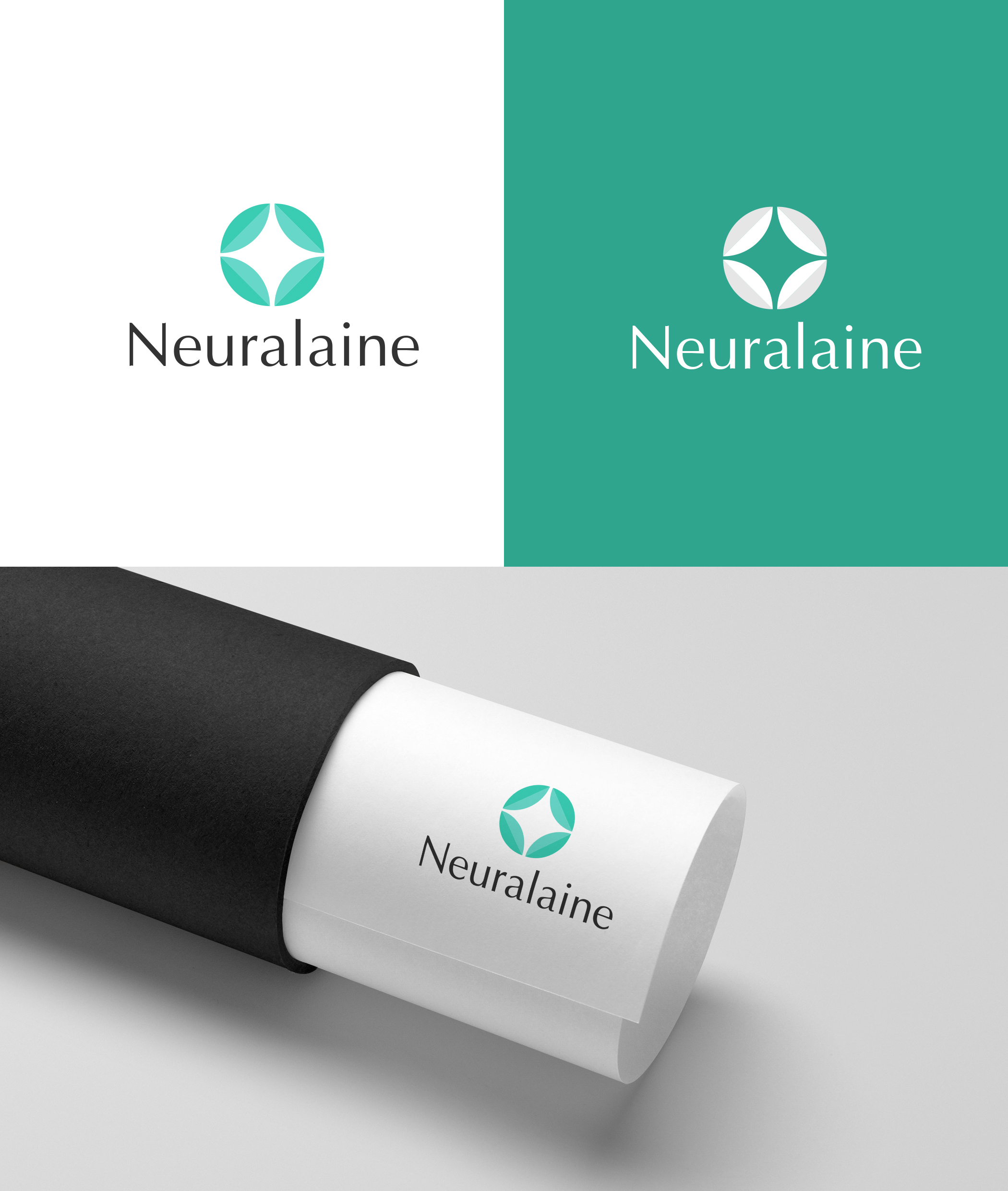 Logo Design by RikoAji for this project | Design #27364979